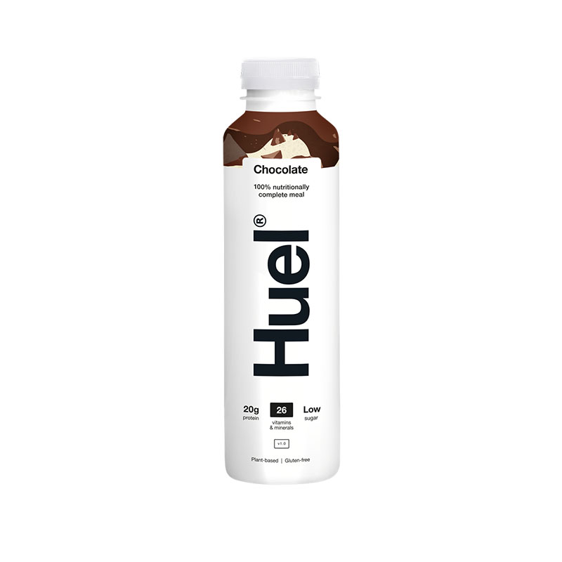 HUEL Ready-to Drink 6x500ml