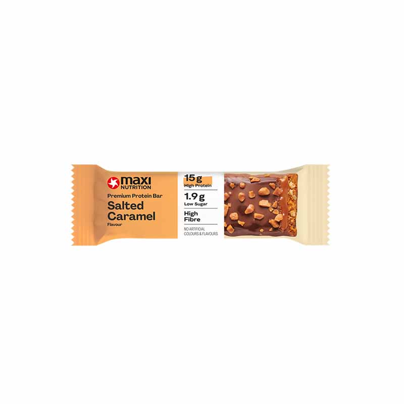 Maxi Nutrition Premium Protein Bar 12x45g