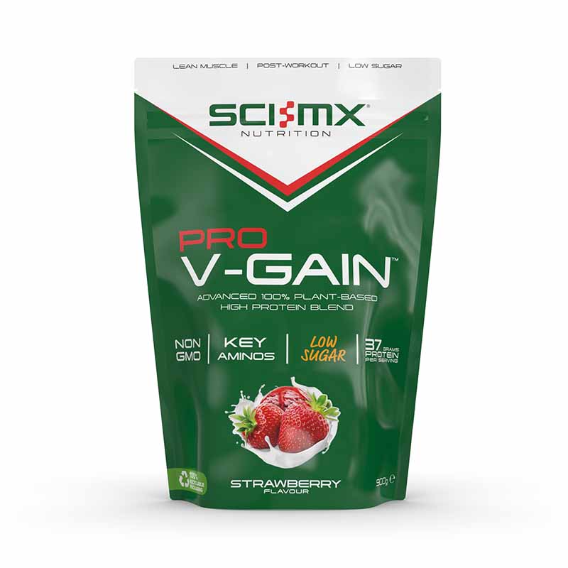 Sci-MX Pro V-Gain