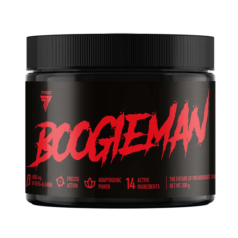 Trec Nutrition BOOGIEMAN 300g