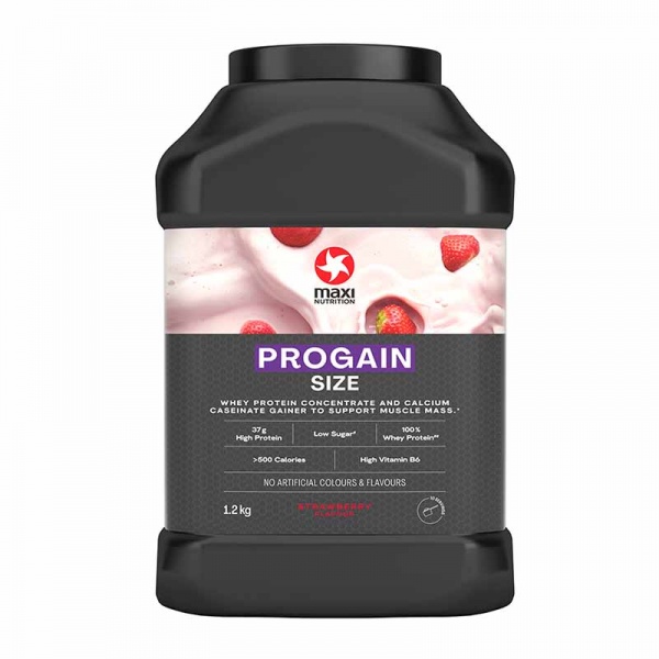 Maxi Nutrition Progain Powder 1200g