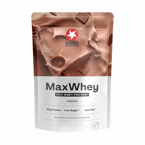 Maxi Nutrition Whey Powders 420g