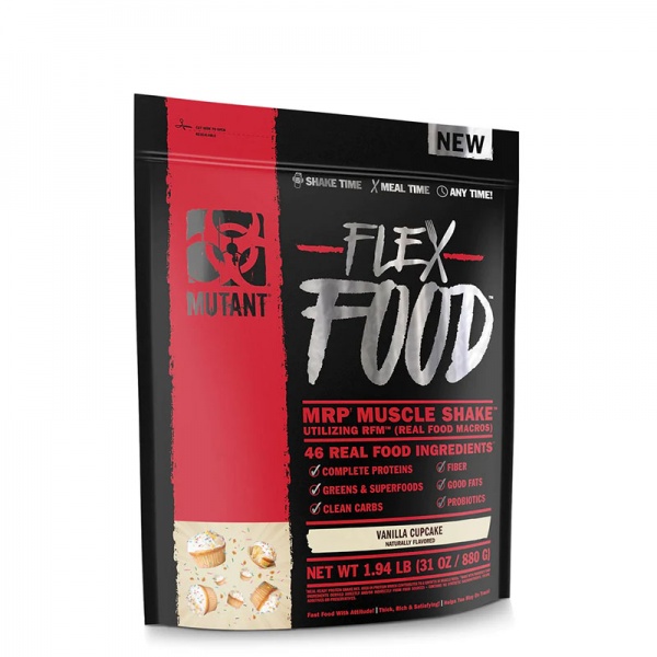 Mutant Flex Food 880g