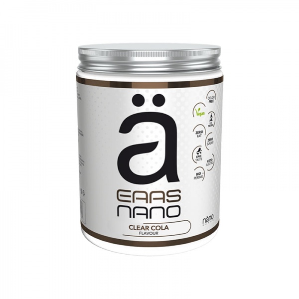 Nano Supps EAA 420g