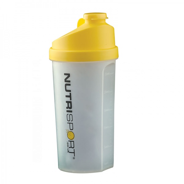 Nutrisport Shaker - 700ml