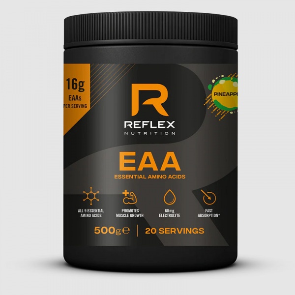 Reflex Nutrition EAA 500g