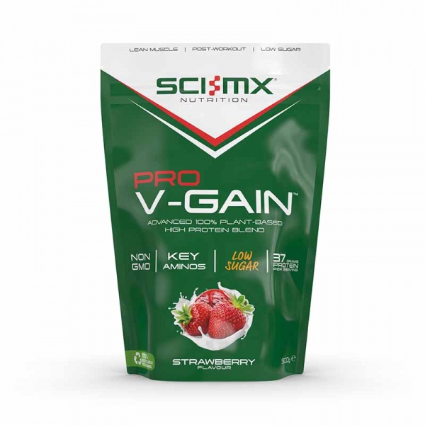 Sci-MX Pro V-Gain