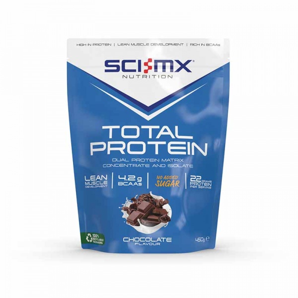 Sci-MX Total Protein