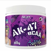 AK-47 Labs BCAA 300g