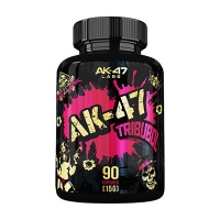 AK-47 Labs TribuBol 90 Caps