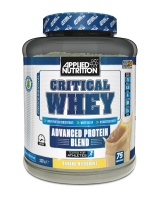 Applied Nutrition Critical Whey 2kg