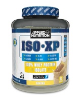 Applied Nutrition ISO XP