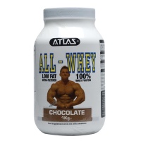 Atlas All Whey Protein