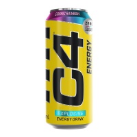 Cellucor C4 Energy  12 x 500ml