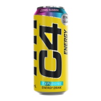 Cellucor C4 Energy  12 x 500ml