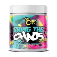 Chaos Crew Bring The Chaos 373g