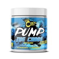 Chaos Crew Pump the Chaos Extreme 325g