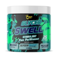 Chaos Crew Glycer Swell 200g Unflavoured