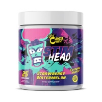 Chaos Crew Stim Head 208g