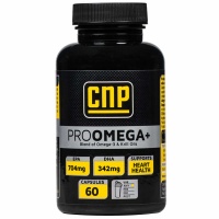 CNP Professional Pro Omega 60 Caps