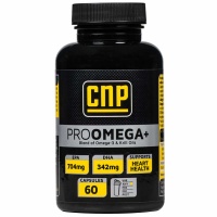 CNP Professional Pro Omega 60 Caps