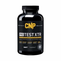 CNP Professional Pro Test XTR 120 Tabs