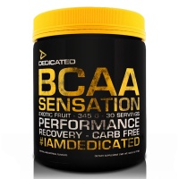 Dedicated Nutrition BCAA Sensation 405g
