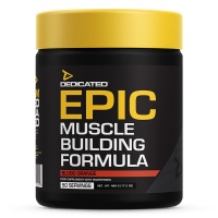 Dedicated Nutrition Epic 488g