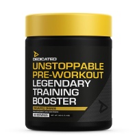Dedicated Nutrition Unstoppable 225g