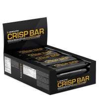 Dedicated Nutrition Crisp Bar 15x55g