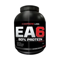 Extreme Labs EA6 Extreme Anabolic Protein 2kg