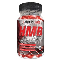 Extreme Labs HMB 3000 180 Caps