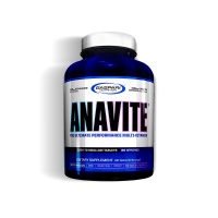 Gaspari Nutrition Anavite 180 Tabs