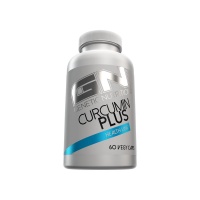 Genetic Nutrition Laboratories Curcumin Plus 60 Caps