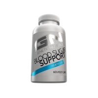 Genetic Nutrition Laboratories Blood Sugar Support 60 Caps