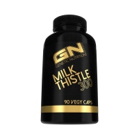 Genetic Nutrition Laboratories Milk Thistle 90 Caps