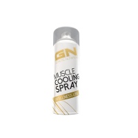 Genetic Nutrition Laboratories Muscle Cooling Spray 150ml