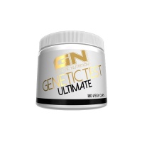 Genetic Nutrition Laboratories Genetic Test 180 Caps