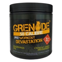 Grenade 50 Calibre 232g Berry Blast