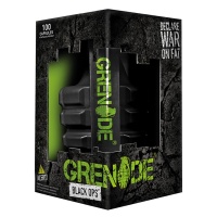 Grenade Black Ops 100 Caps