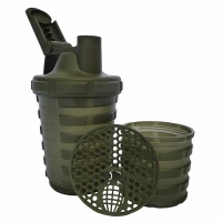 Grenade Shaker 600ml