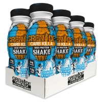 Grenade Carb Killa Shake
