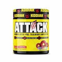 Kodiak Attack 250g