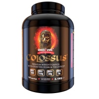 Medi-Evil Colossus