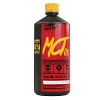 Mutant Core MCT Oil 946ml