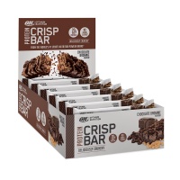 Optimum Nutrition Protein Crisp Bar 10x65g