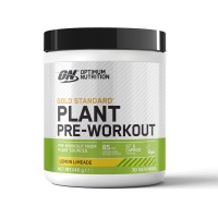 Optimum Nutrition Gold Standard Plant Pre-Workout 240g