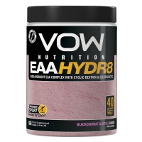 VOW Nutrition EAA Hydr8 500g