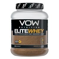 VOW Nutrition Elite Whey 900g