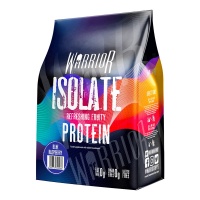 Warrior Isolate 500g